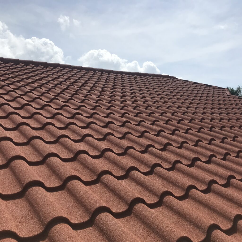 Missouri Metal Roof, LLC